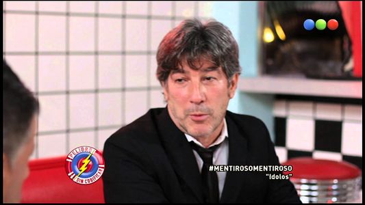 Álvaro Navia salió a bancar a Pachu Peña tras la acusación del robo a la carnicería