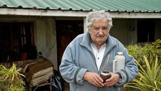 Pepe Mujica: Hay gente que se mete en la política por el camino de hacer plata y habría que correrla