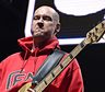 ¿De qué murió Sam Rivers, el bajista de Limp Bizkit?