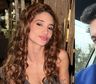Alex Caniggia le respondió a Melody Luz tras su feroz mensaje: Me entero de..