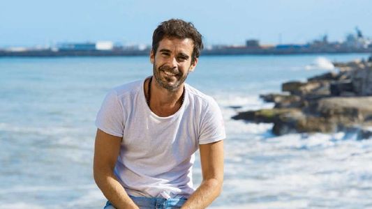 Nicolás Cabré recuperó su cuenta de Instagram: grabó un video y explicó qué pasó