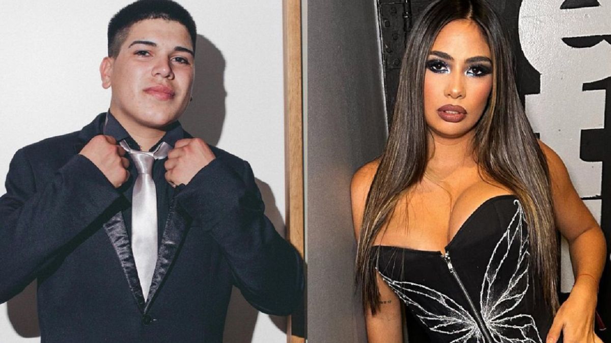 La curiosa propuesta de casamiento de Thiago Medina a Daniela Celis que generó polémica