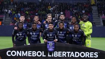 ¡Atención, Boca! El inesperado cambio de Independiente del Valle para enfrentar al Xeneize