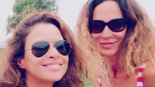 Julieta Ortega le envió un mensaje a su ex cuñada, Ana Paula Dutil: ¿No quiere a Julieta Prandi?