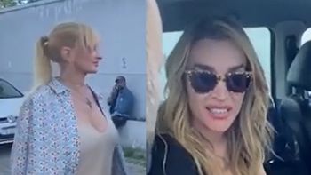 El corte de rostro de Fátima Florez a Yuyito González tras la polémica entrevista a Javier Milei