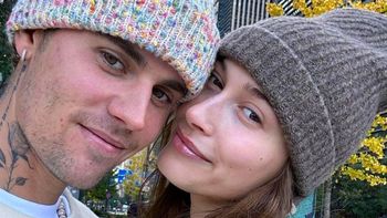 Justin Bieber y Hailey confirmaron que serán papás por primera vez: el emotivo video