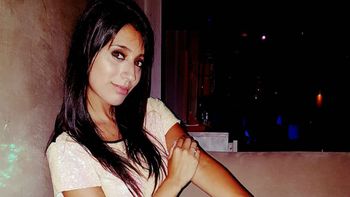 Ainelén Thevenon: Arazi me dijo si estaba interesada en hacer presencias vip