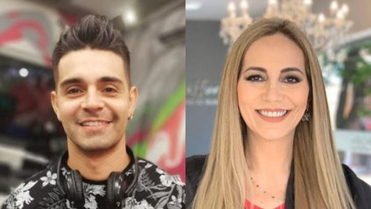 Hugo Barrios: No me agrada Clara Franco