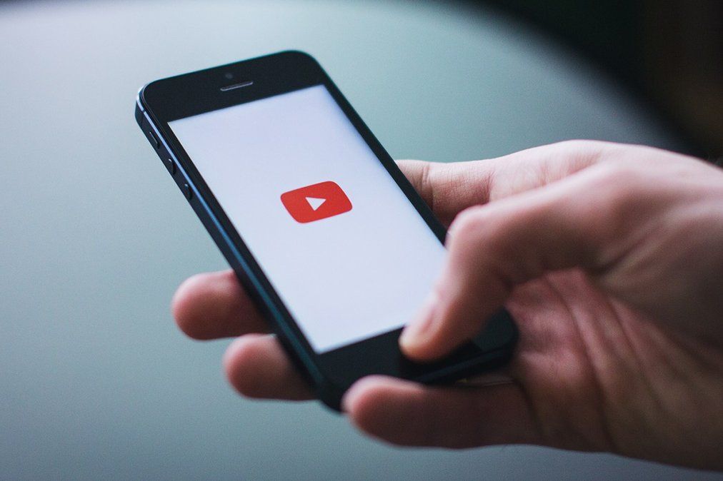 Según YouTube, lo que más miran los argentinos en la plataforma son películas y series