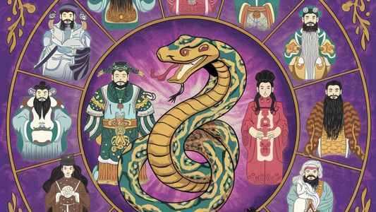 Año Nuevo Chino 2025: Predicciones para el Año de la Serpiente de Madera