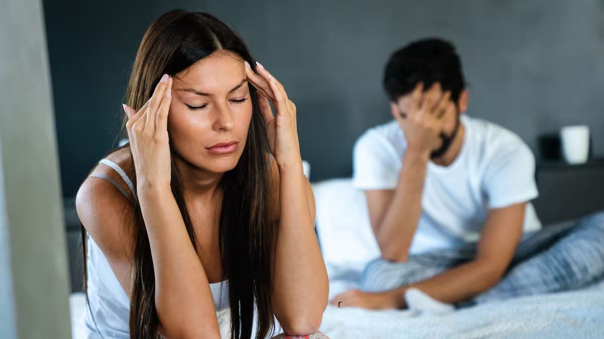El vampiro energético más difícil de detectar: el signo que te agota en nombre del amor