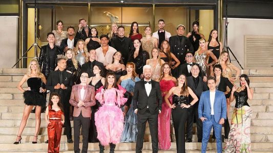 Grave denuncia contra un participante del Bailando 2023: Su ex lo acusa de...