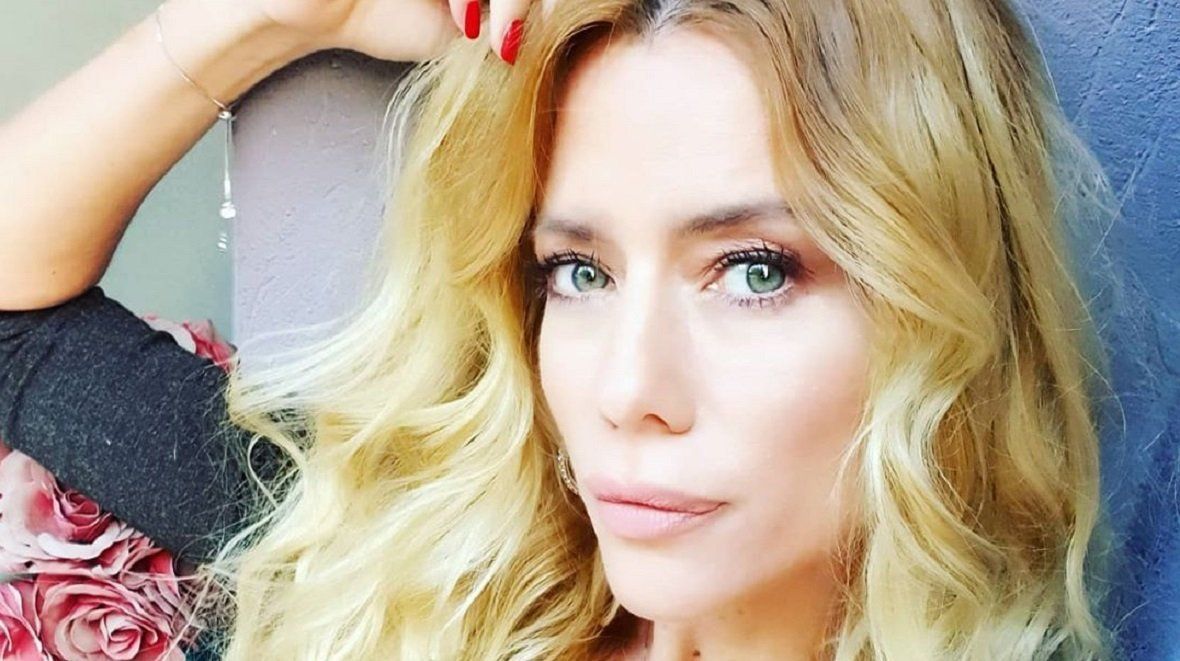 Nicole Neumann: Las cosas no se pueden arreglar a los tiros