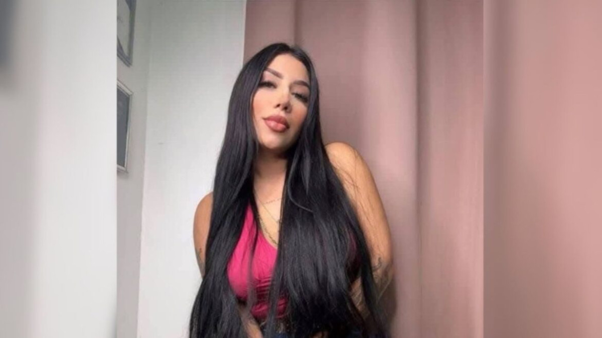 Conmoción por la repentina muerte de la modelo de 27 años, Denisse Reyes