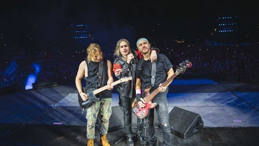 Airbag anuncia su cuarto estadio de River en 2025: cuándo será