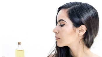 ¿Sí o no? Aceite de oliva en la cara: beneficios y desventajas