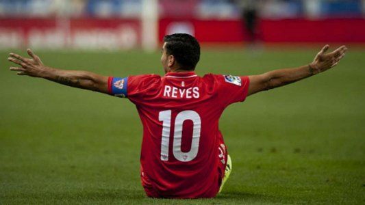 Murió el futbolista La Perla Reyes en un accidente de tránsito