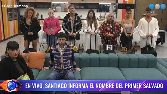 Gala de eliminación en Gran Hermano 2024: qué participantes siguen en riesgo