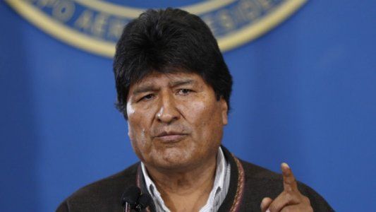 La Unión Europea pide que Bolivia celebre nuevas elecciones pacificamente