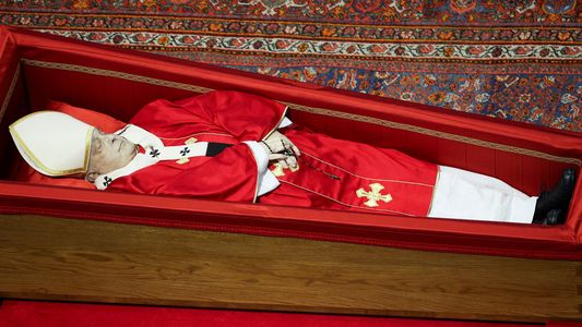 Muerte del papa Francisco: en qué consiste la tanatopraxia, el embalsamamiento moderno para preservar su cuerpo