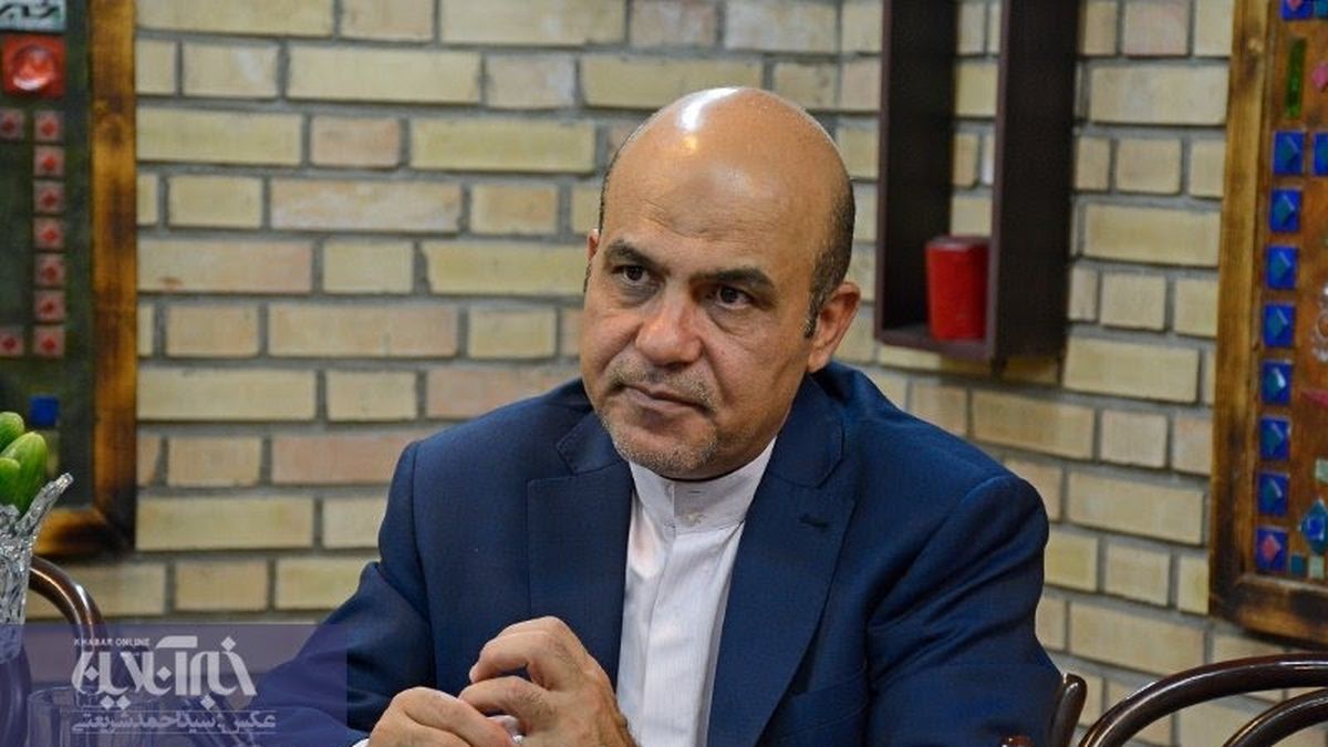 Irán ejecutó a un exfuncionario acusado de espiar para el Reino Unido.&nbsp;