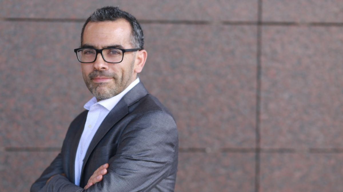 Martín Quiros es un reconocido consultor de América Latina, especialista en empresas familiares y organizador de eventos para PyMES. 