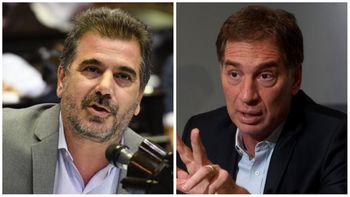Santilli se reúne con intendentes del PRO bonaerense: gestión, Congreso y elecciones 2027, en agenda