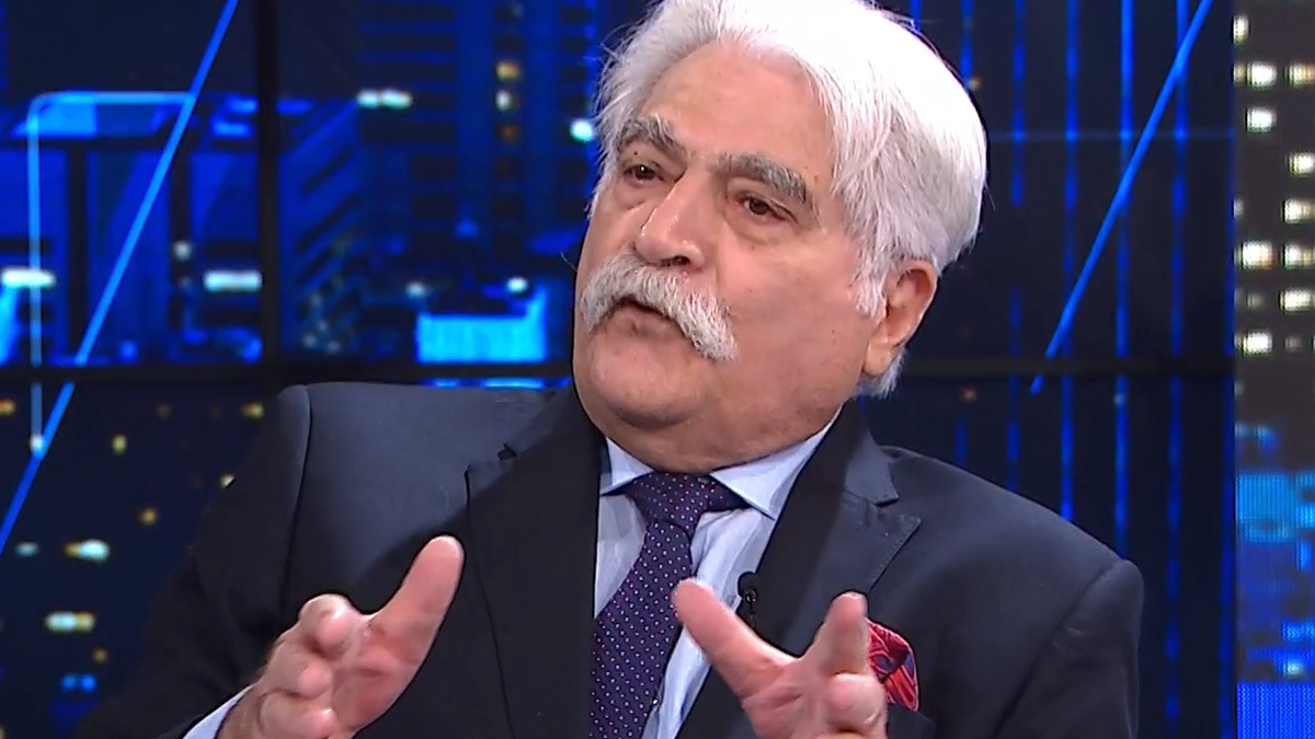 Jorge Asís: El kirchnerismo volvió a poner a Macri en el primer plano
