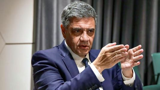 Jorge Macri rechazó una alianza con La Libertad Avanza para las legislativas de 2025