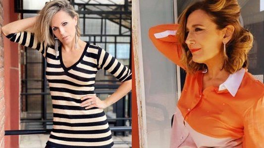 Marcela Coronel contó el motivo por el cual le pidió disculpas Denise Dumas