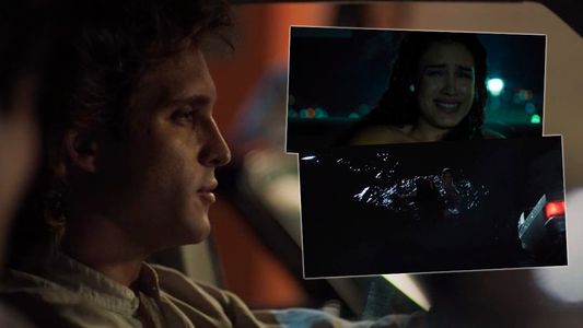 El día que Luis Miguel casi mata a una fan cuando cayó al agua con el auto que manejaba