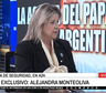 Esperamos siete millones de personas: Monteoliva sobre el operativo de seguridad para la visita de León XIV