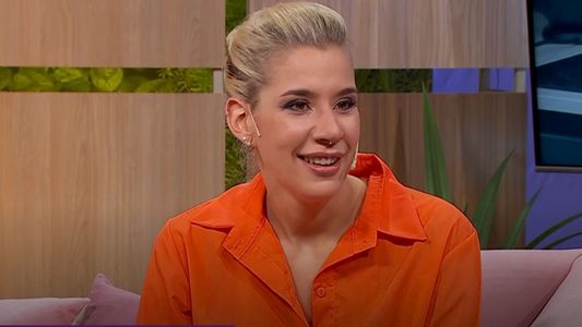 Gran Hermano 2022: el inesperado follow de un famoso cantante a La Tora