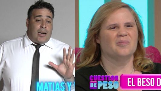 El enojo de Lorna con Matías de DDS: Vergüenza debería darle a él que lo echan de todos lados