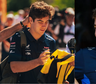 El polémico gesto de Jack Doohan que escandalizó a la F1 durante el debut de Colapinto en Alpine