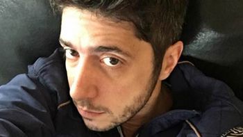 El dolor de Jey Mammón por la muerte de los dos nenes de su sueño