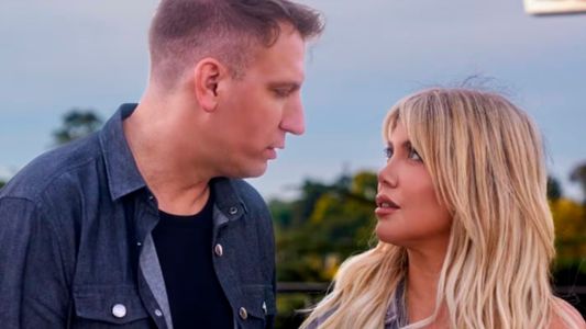 Se picó otra vez: Maxi López le contestó a Wanda Nara con una inesperada referencia a Icardi