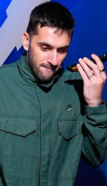 Con un tuit, Facundo Campazzo ayudó a cumplir el sueño de un nene de 11 años