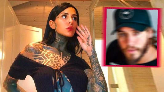Cande Tinelli nuevamente enamorada: enterate quién es su novio