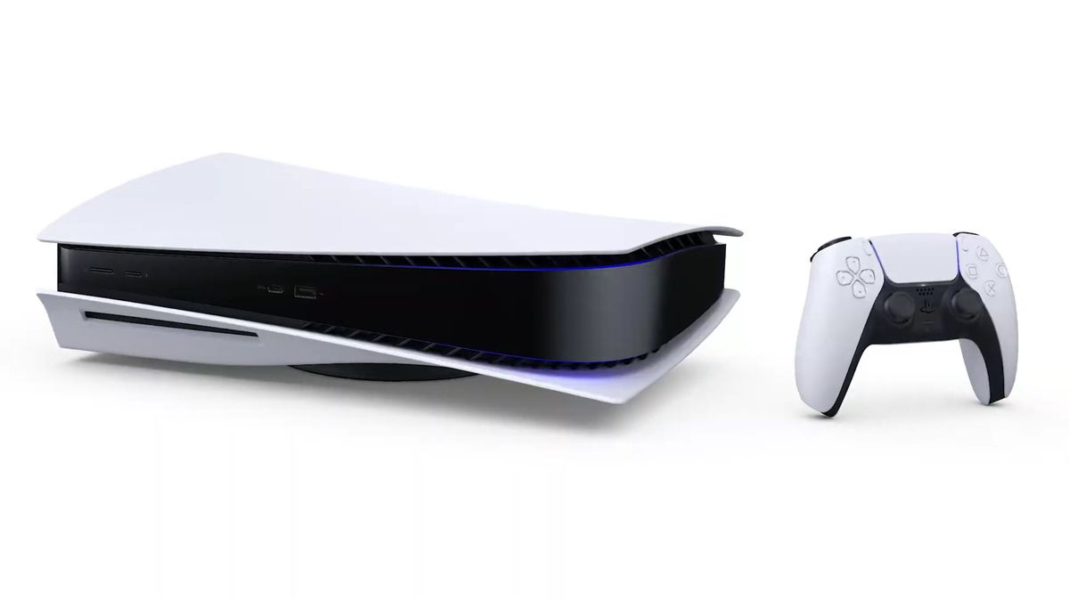 PS5: nuevo récord para Sony.