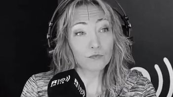 Conmoción: murió María Eugenia Karall, histórica locutora de radio