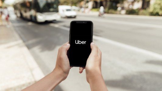 Uber en Argentina: requisitos e información