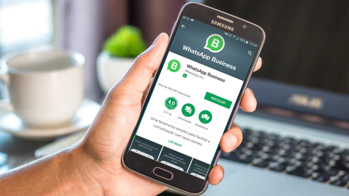 WhatsApp apuesta a mejorar las compras online