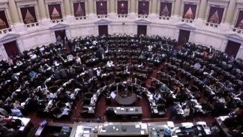 Sin acuerdo entre Cambiemos y el peronismo, Diputados debate el repudio al golpe en Bolivia