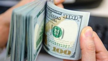 AFIP aprueba las primeras devoluciones del 35% por compras en dólar ahorro AFIP aprueba las primeras devoluciones del 35% por compras en dólar ahorro