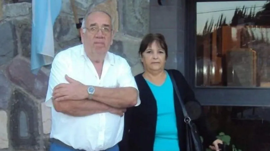 Horror en Los Toldos: le disparó en la cara a su esposa y luego se suicidó