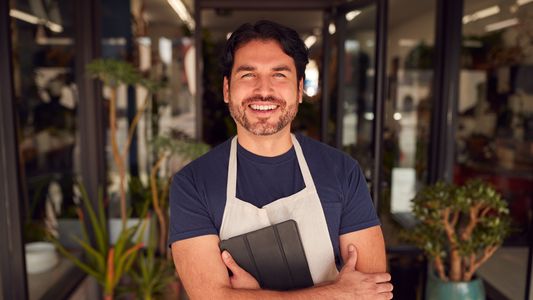 Cuánto avanzó el comercio PyME durante 2021