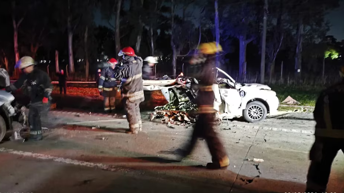 Foto: Gentileza Diario el Sur.