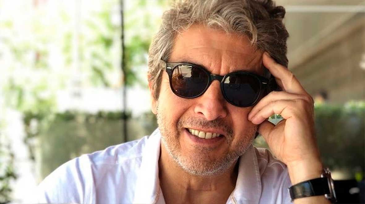 Ricardo Darín explicó los motivos por los que no hace televisión hace años