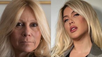 La inesperada interna entre Ana Rosenfeld y Wanda Nara en medio de la disputa legal con Mauro Icardi